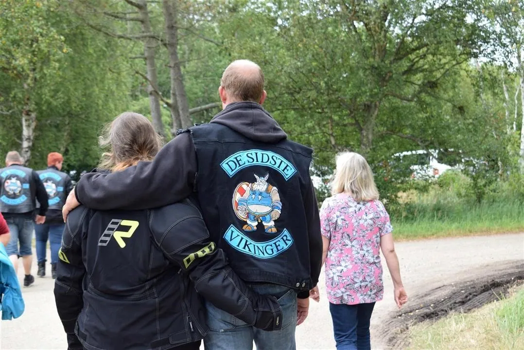 Assens and the North of Denmark 2017